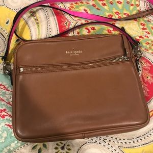 Kate spade crossbody purse